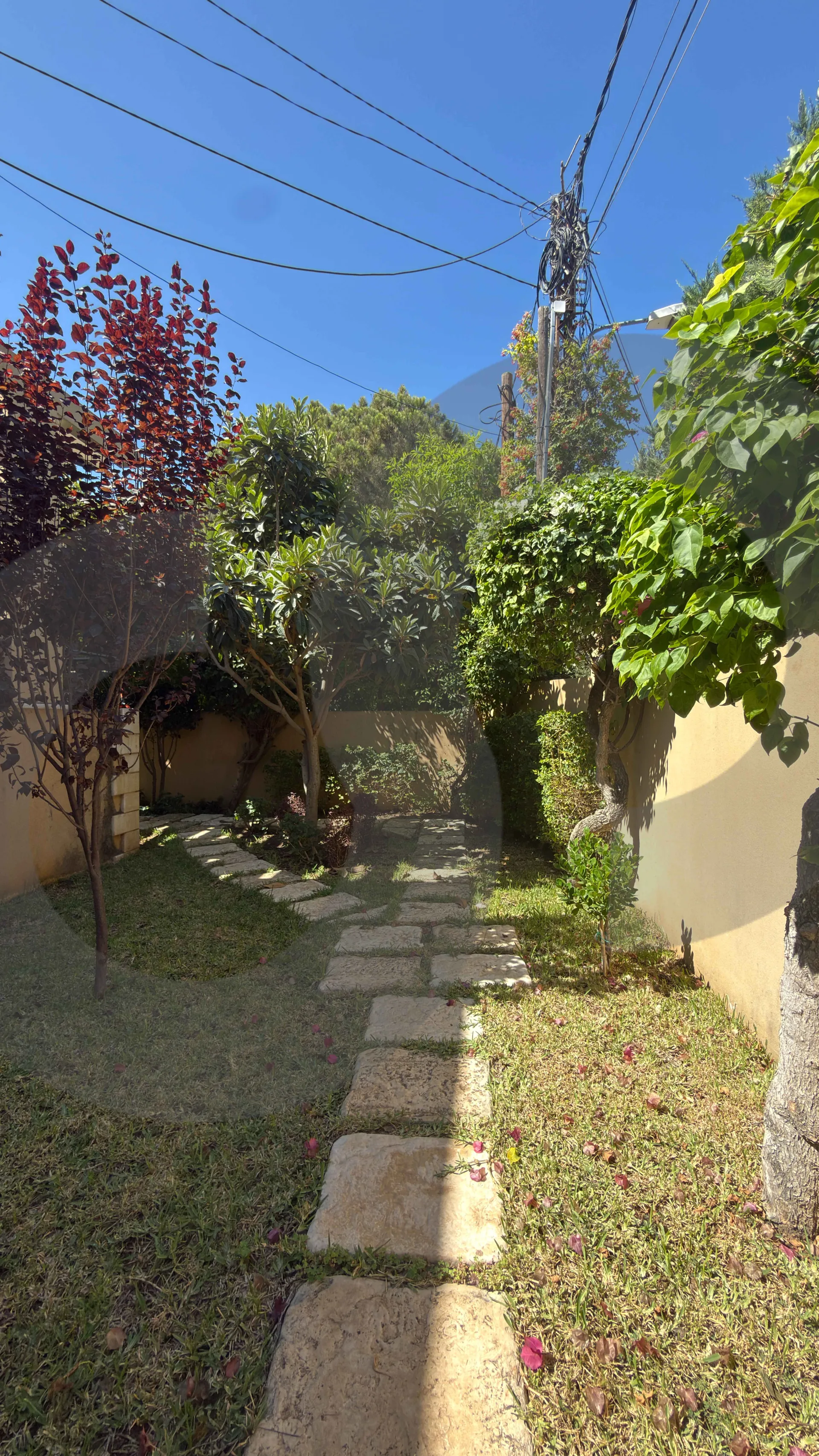 Villa for Sale in Borj El Chmali