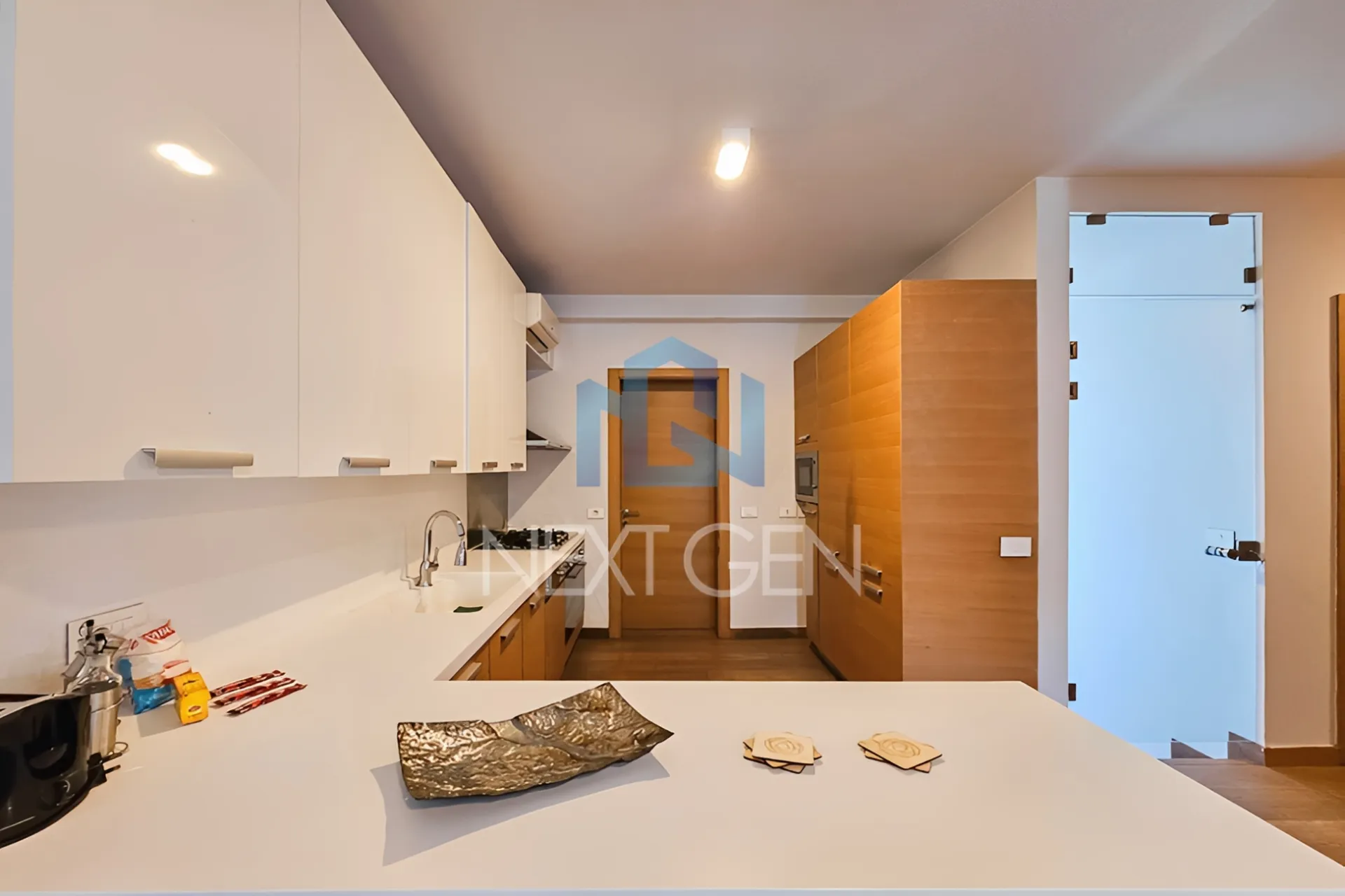 Duplex for rent in Achrafieh, Beirut, Lebanon