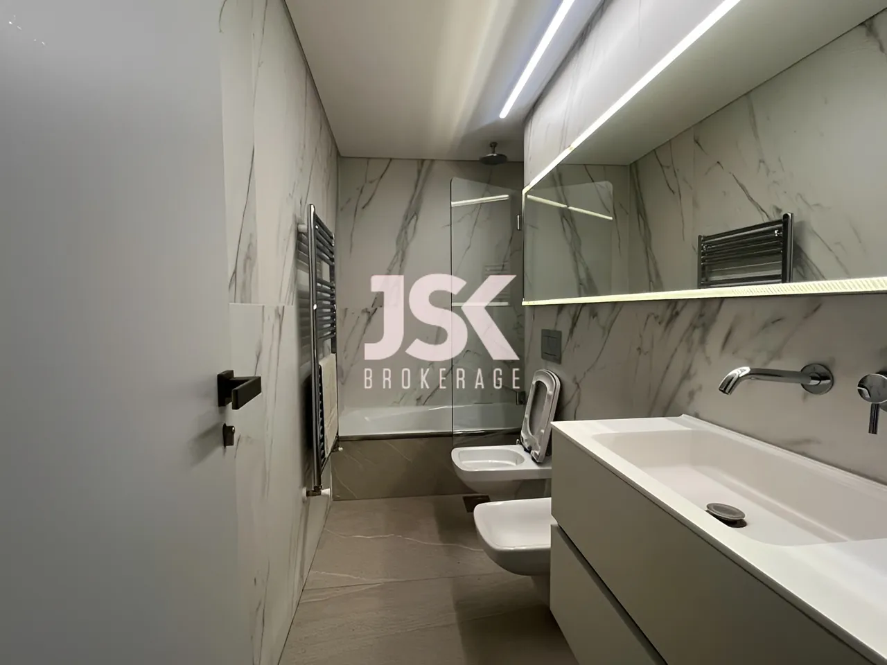 Apartment for Rent in Achrafieh