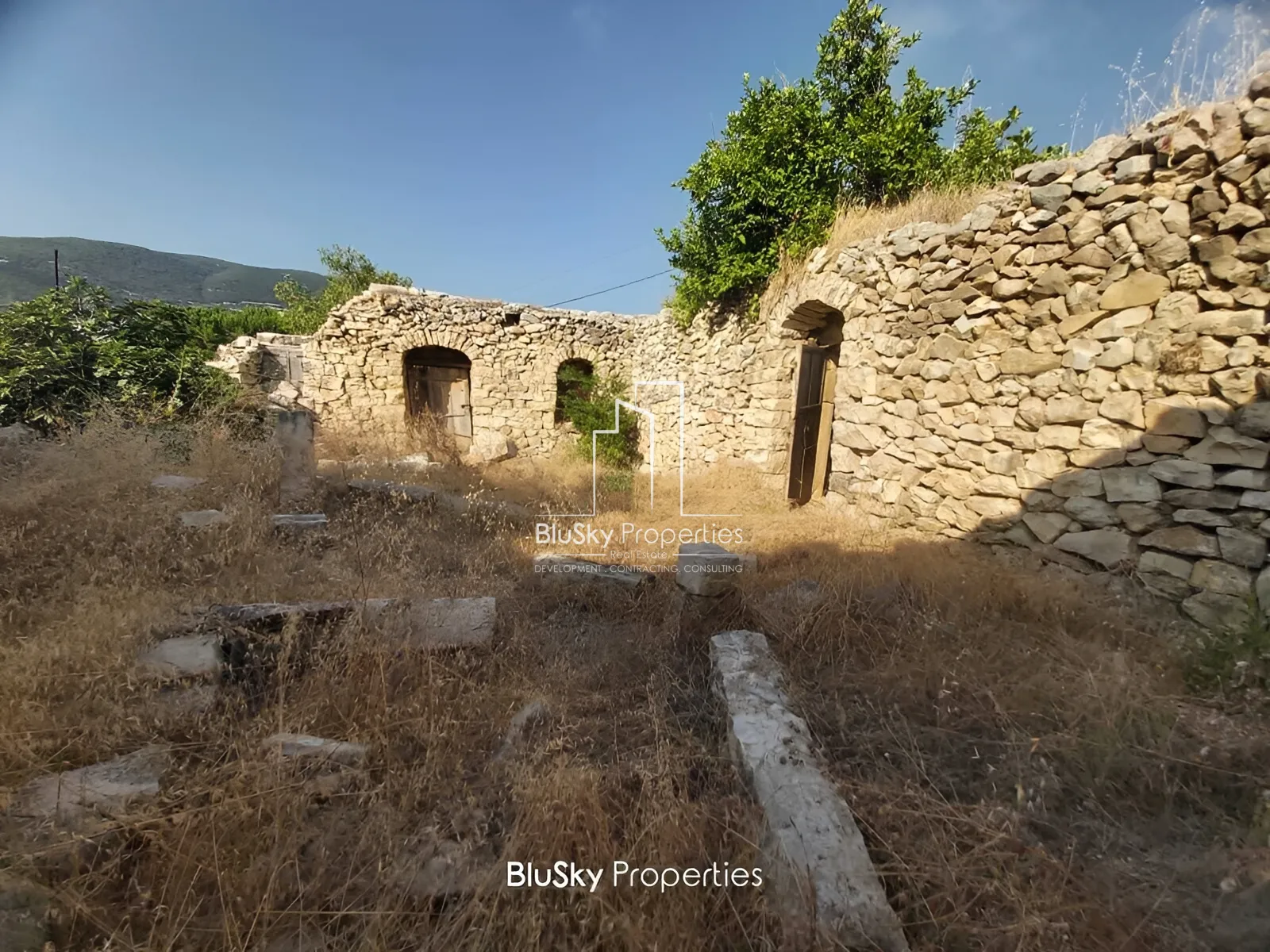 Apartment for Sale in Zebdine - 3 bed, 2 bath