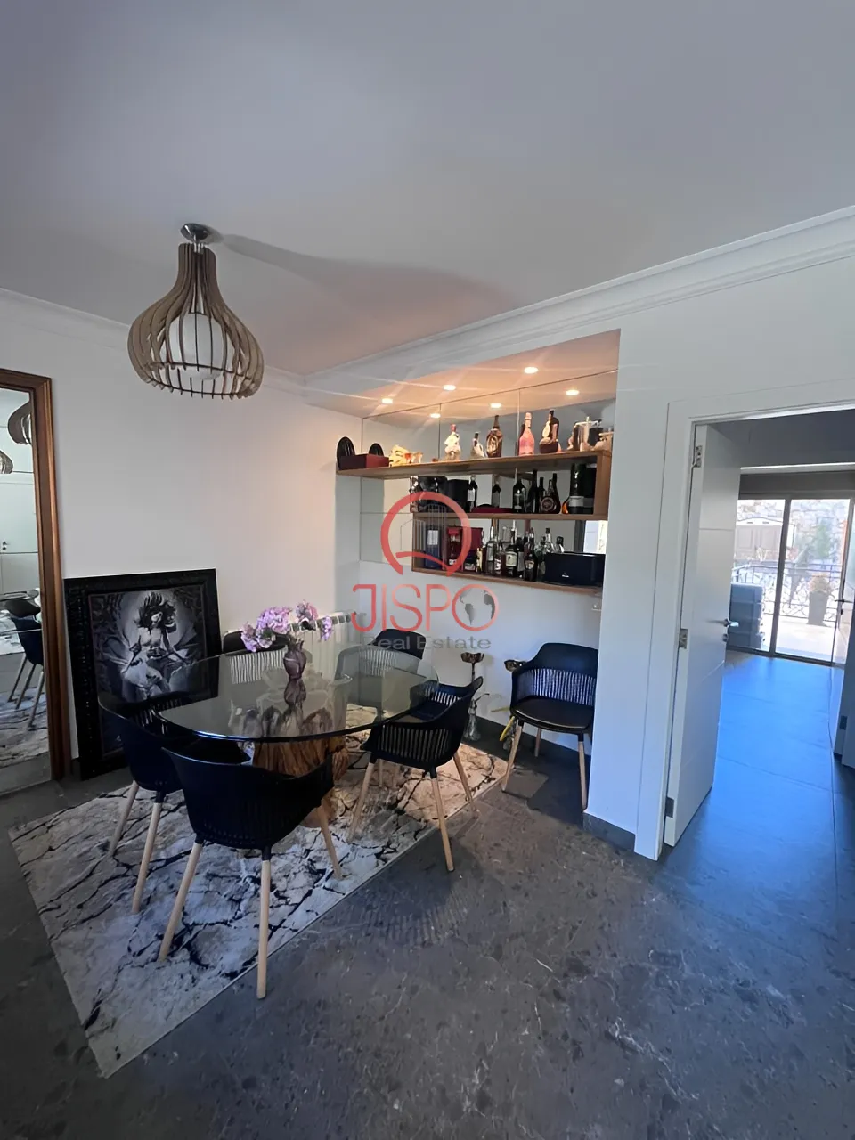 Apartment for Sale in Bolonia