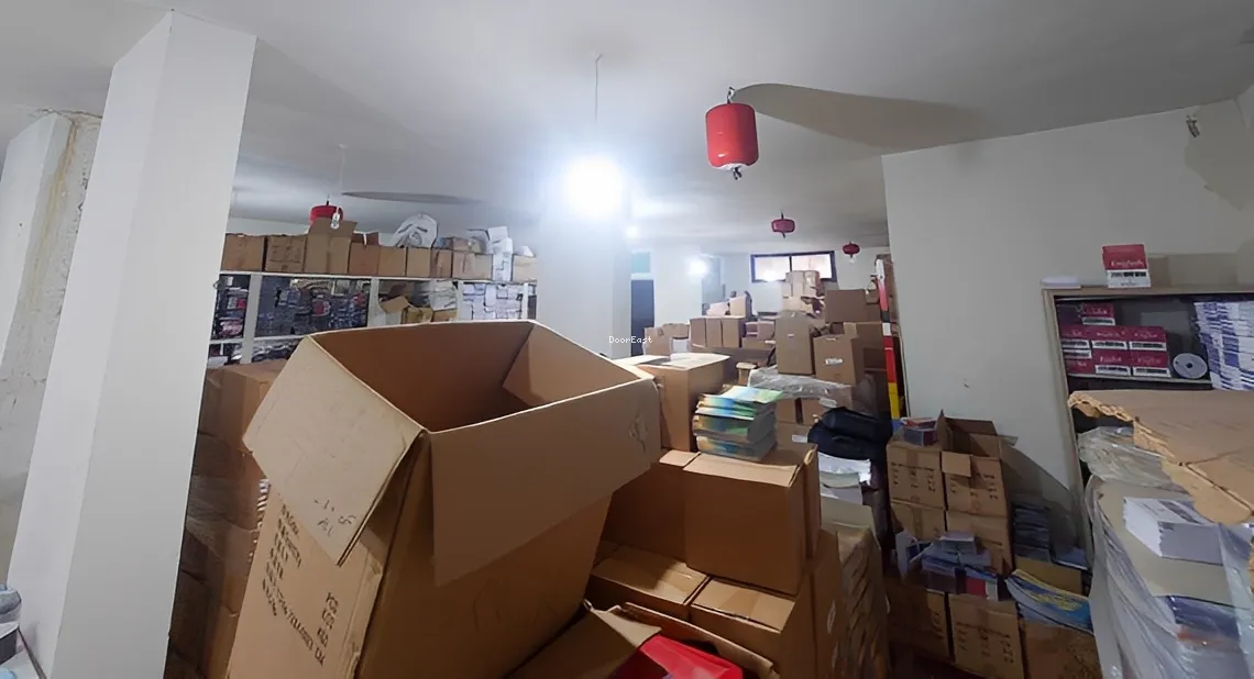 Warehouse for Sale in Biaqout