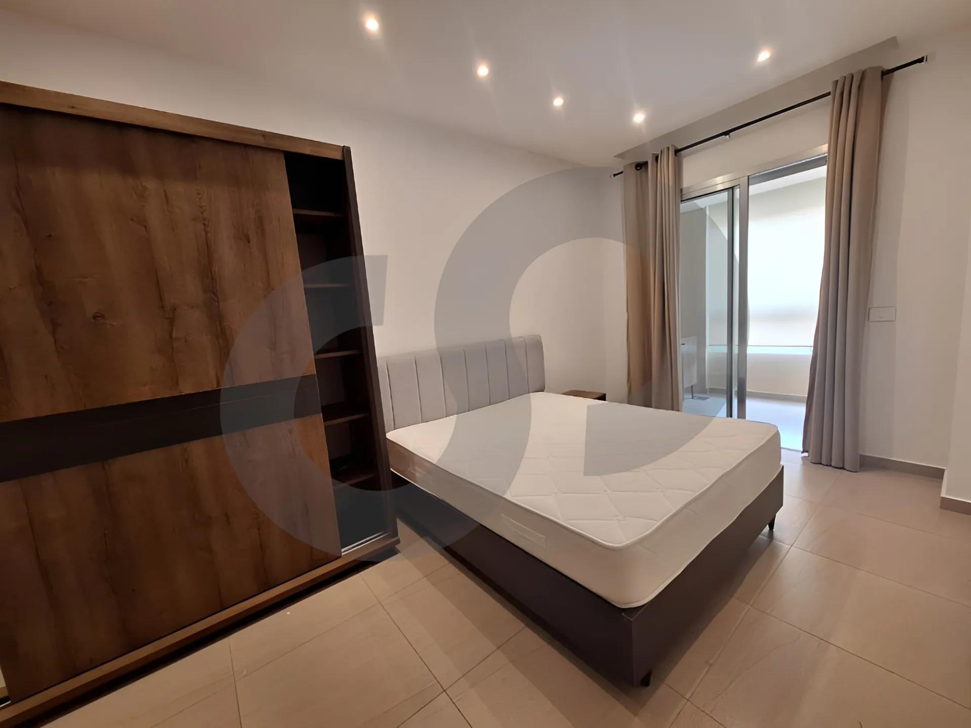 Apartment for Rent in Mansourieh