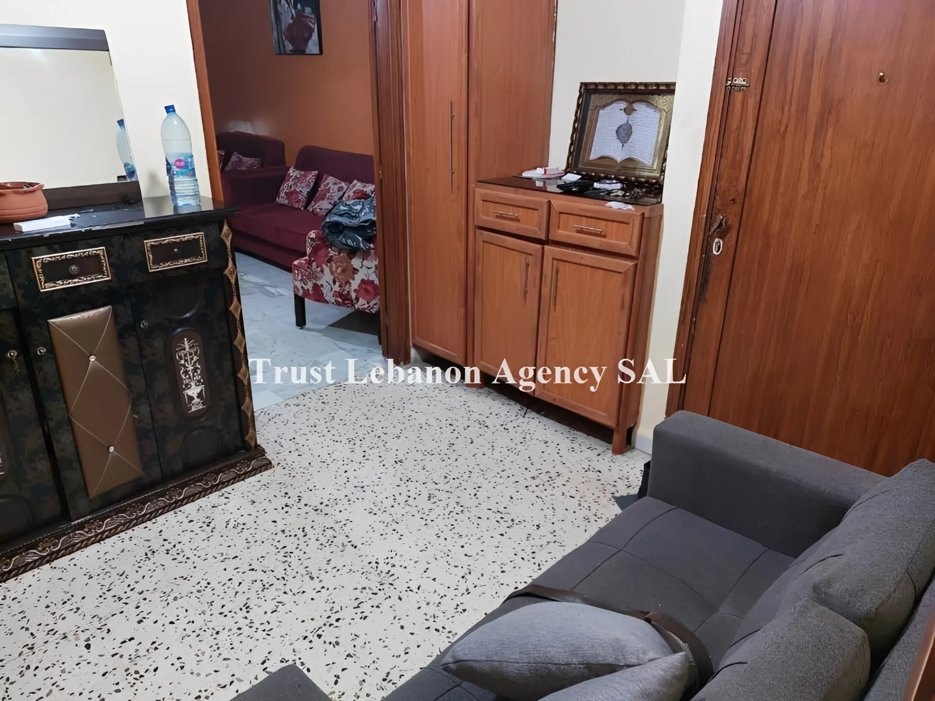 Apartment for Sale in Mrayjeh Baabda