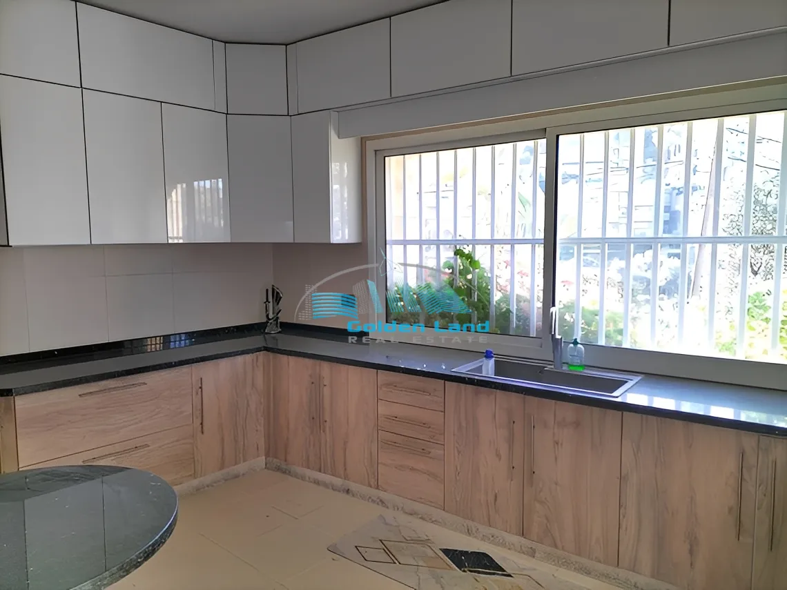Villa for Rent in Hazmieh, Lebanon