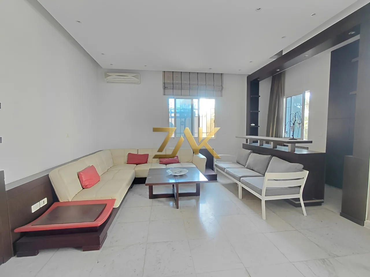 Apartment for Rent Kfar Yassine