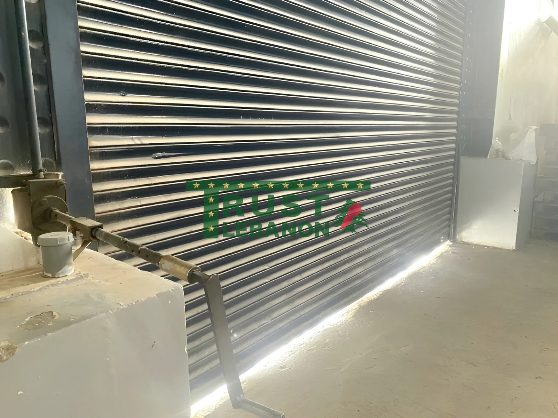 Building for Rent in Zahlé, Lebanon