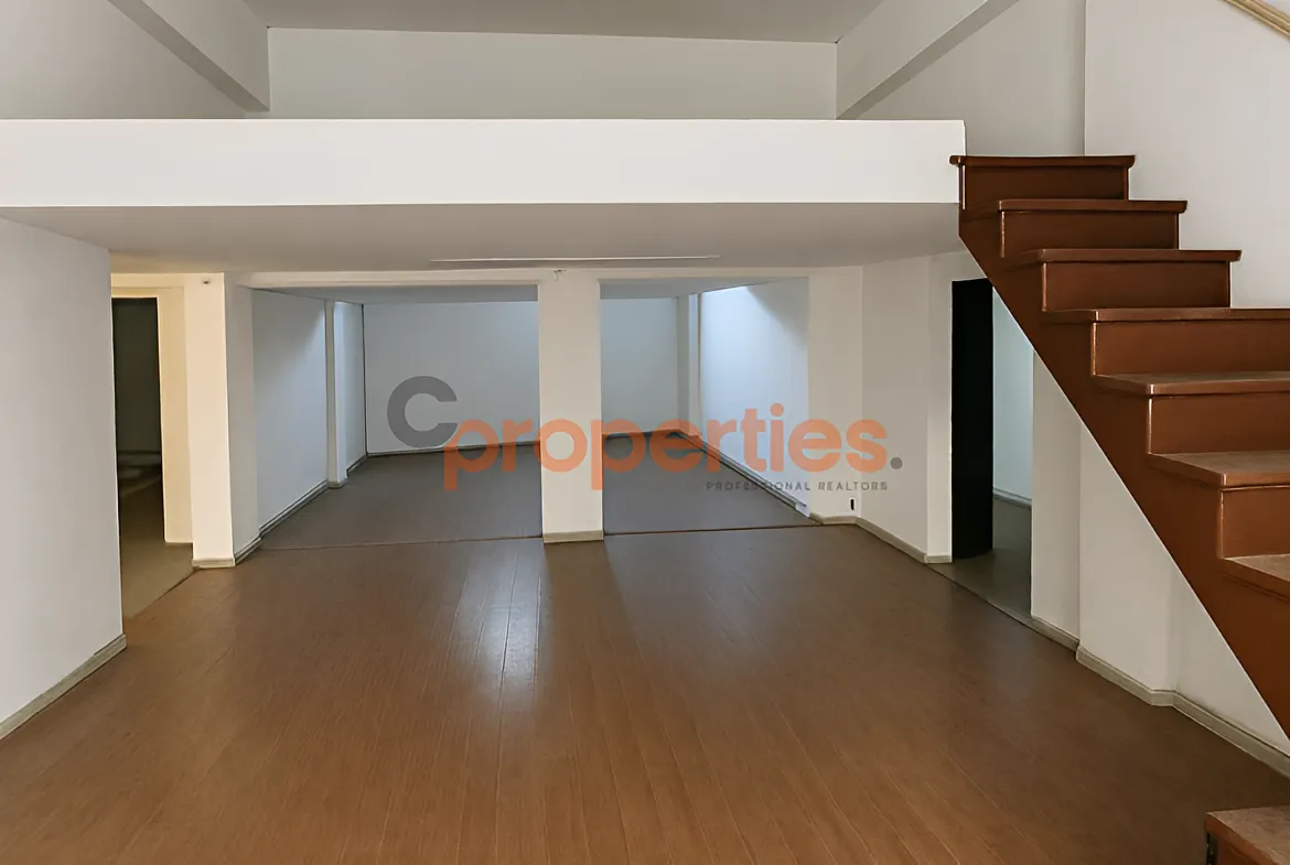 Shop for rent in Bikfaya, Lebanon