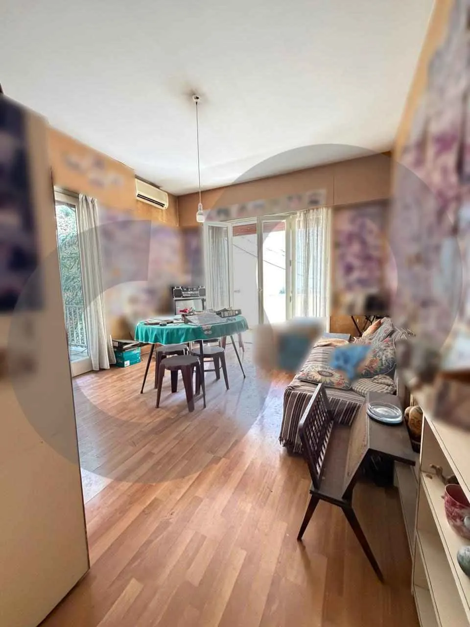 Apartment for Sale in Achrafieh