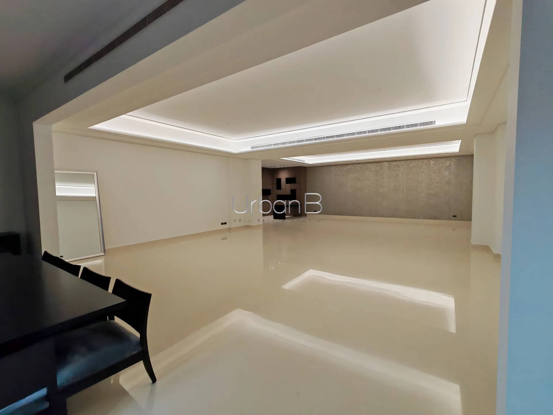 Apartment in Downtown, beirut - 3 bed, 4.5 bath
