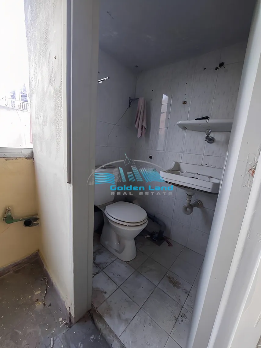 Office for rent in Jal El Dib