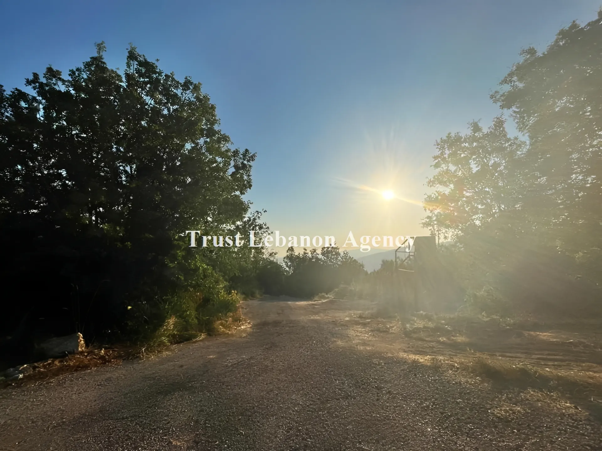 Land for Sale in Metn Zabougha Lebanon