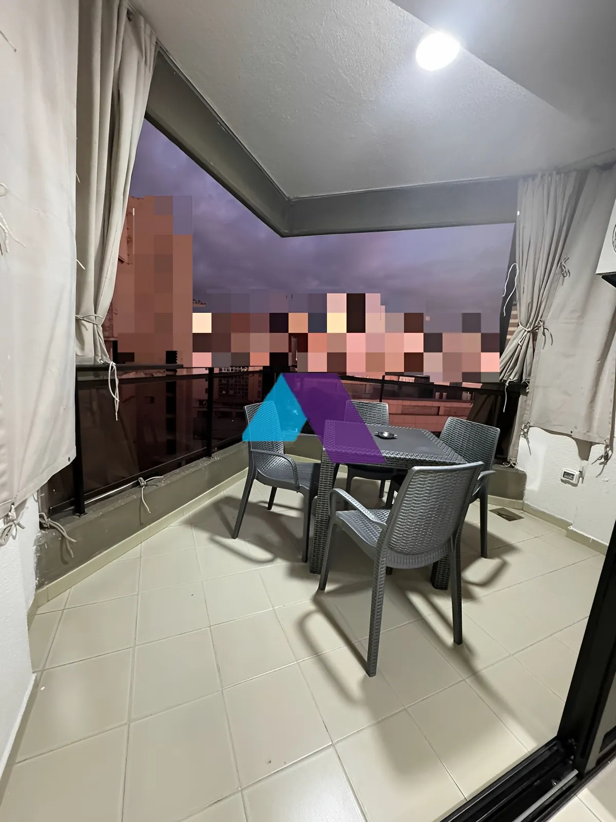 Chalet for Sale in Kaslik - 1 bed, 1 bath