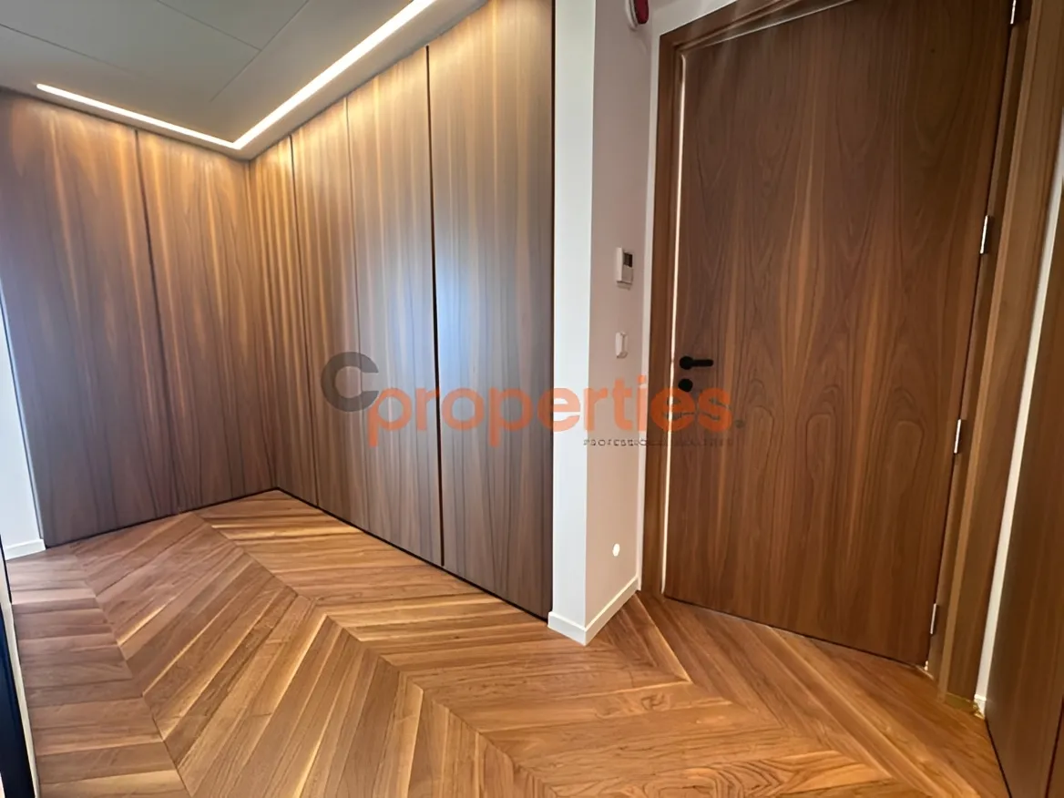 Apartment for Sale in Raoucheh