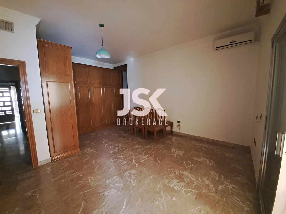 Apartment for Sale in New Rawda, Beirut