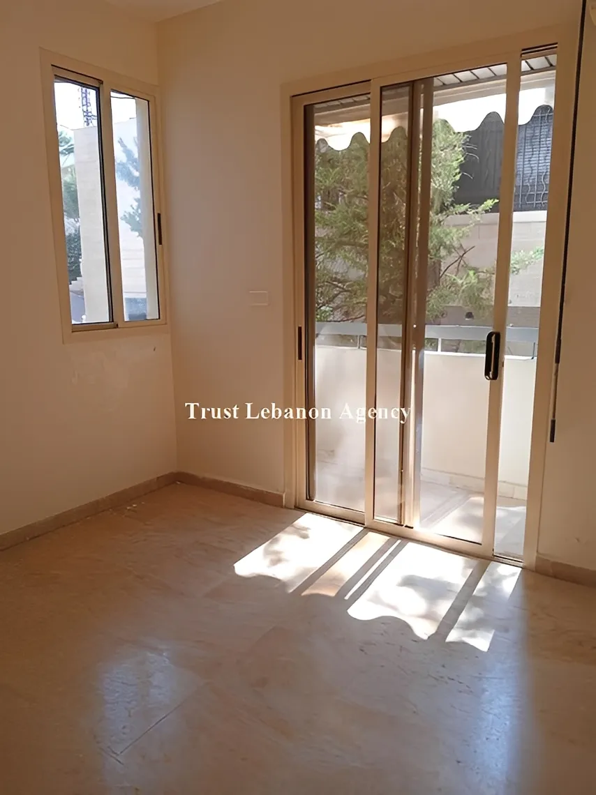 Apartment for Sale in Baabda Louaizeh Lebanon
