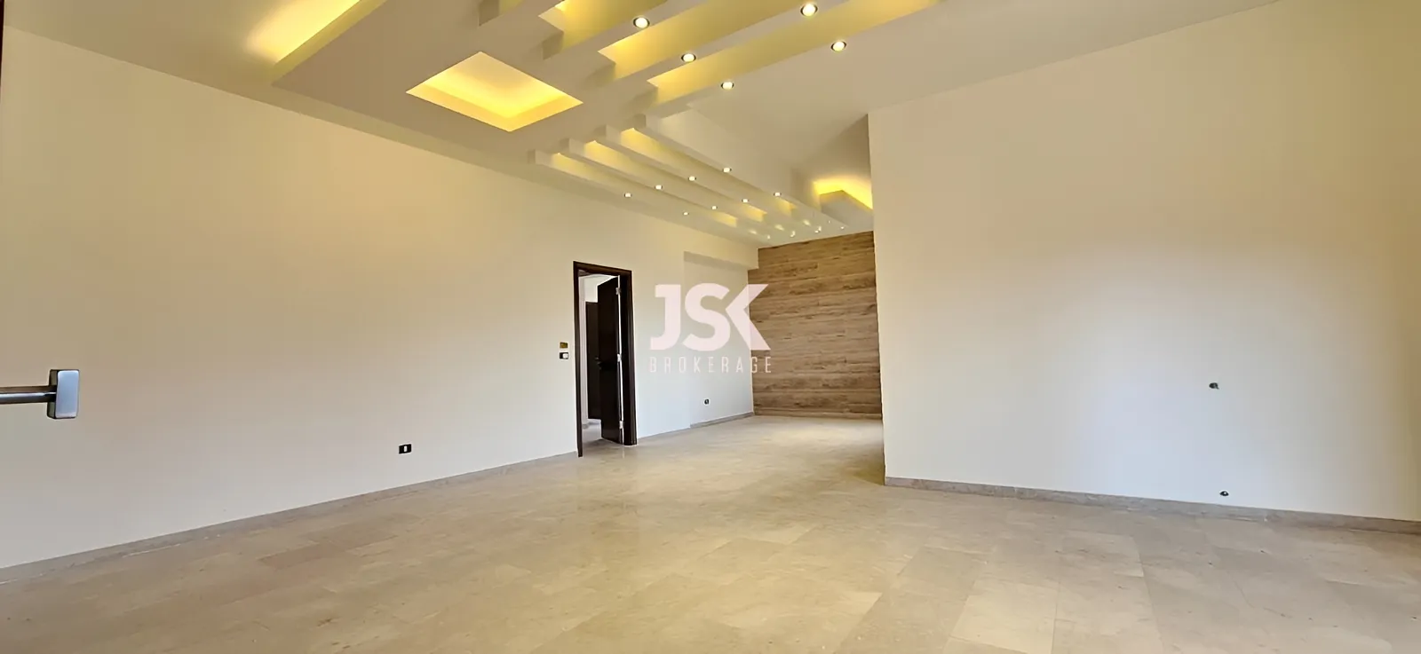Apartment for Sale in Jeita