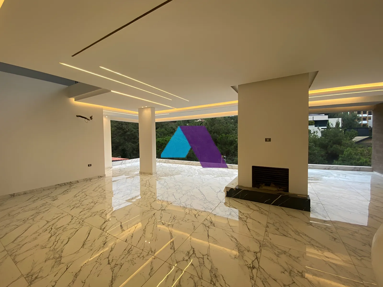 Apartment for Sale in Baabdat