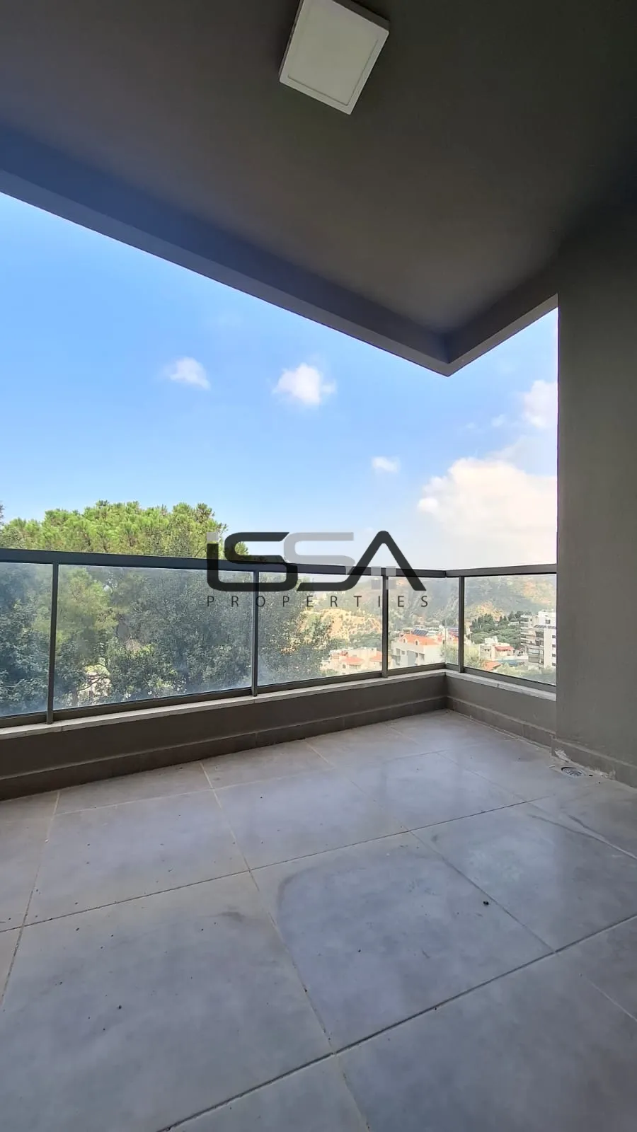 Apartment for sale in Zikrit, lebanon