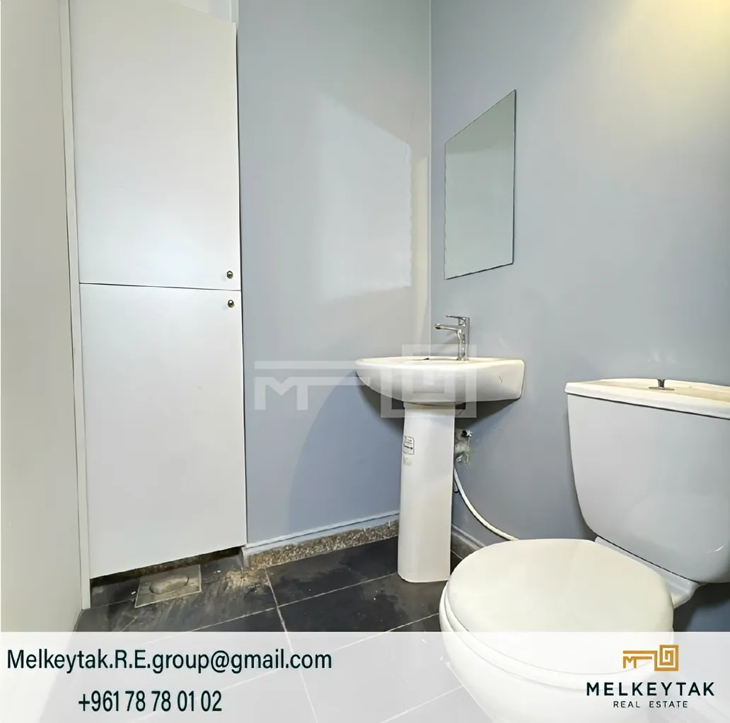 Office for sale in Zouk Mosbeh, Lebanon