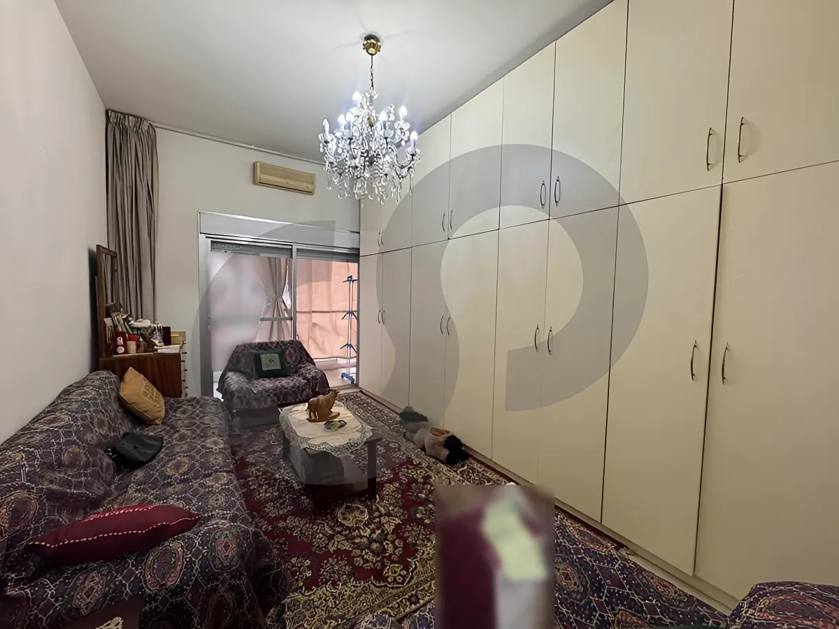 Apartment for Sale in Achrafieh, Beirut, Lebanon