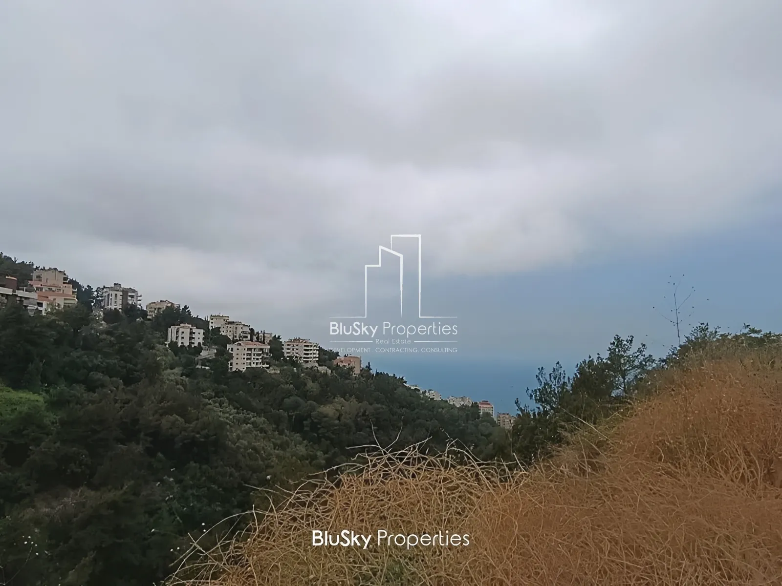 Land for Sale in Ghazir