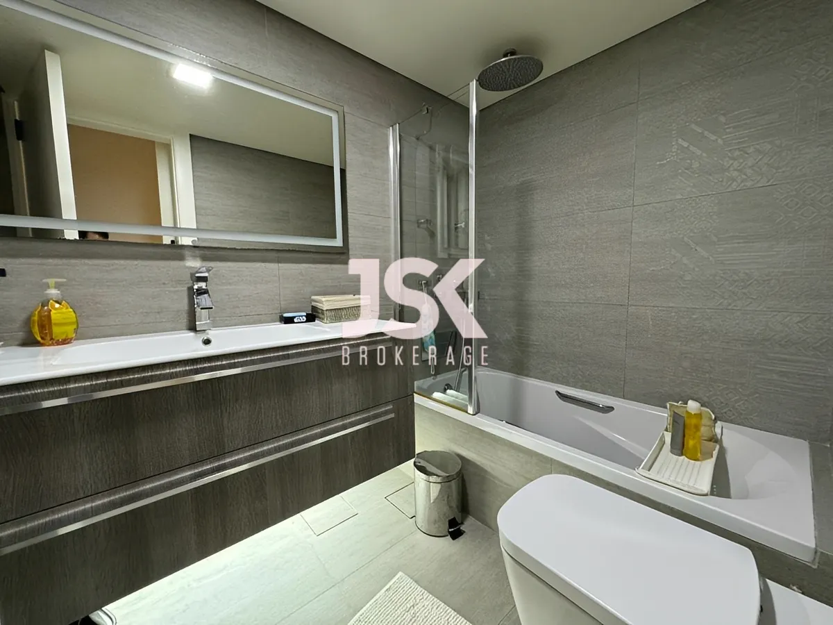 Apartment for Sale in Mansourieh, Lebanon