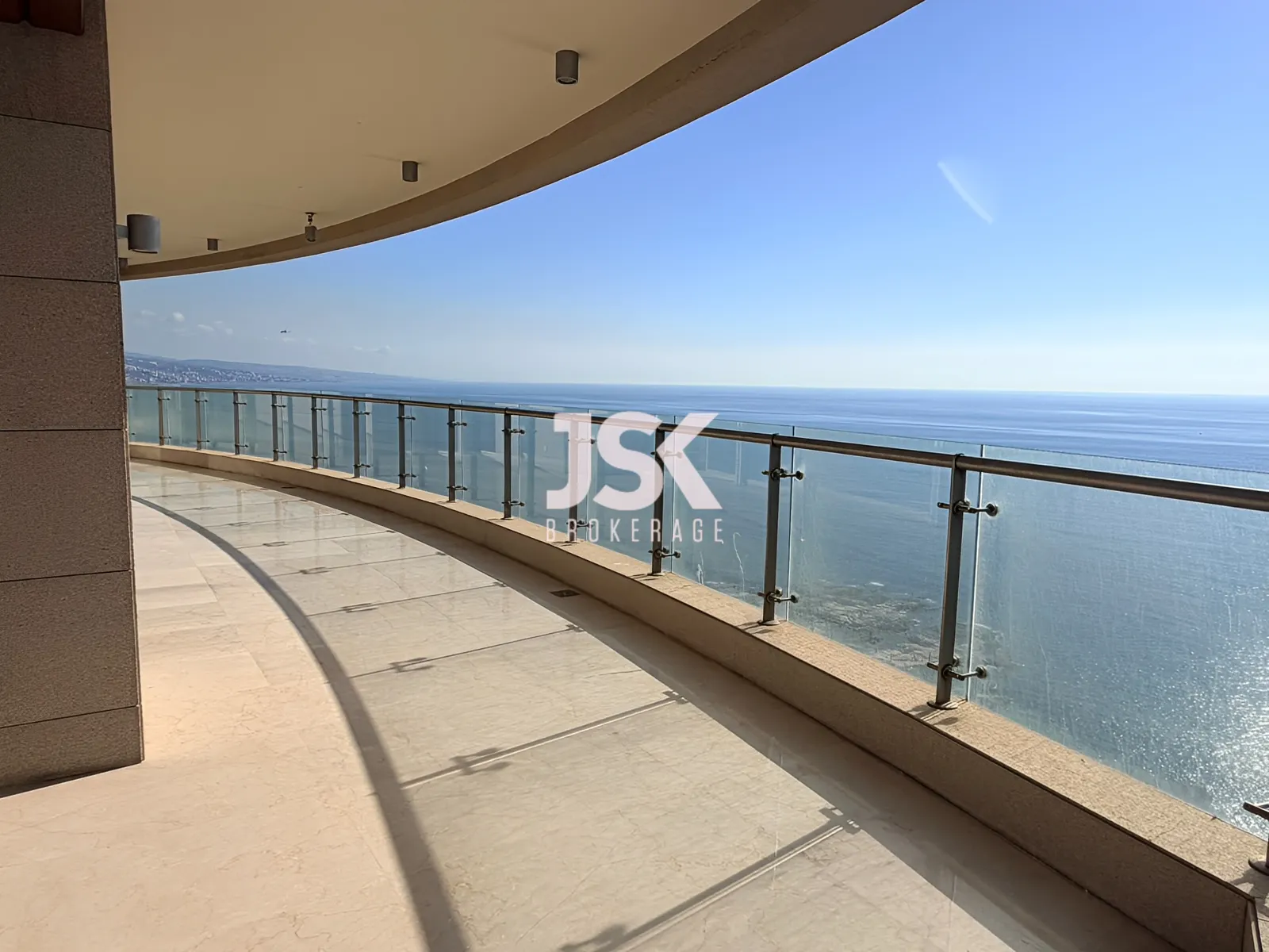 Apartment for Sale in Raoucheh