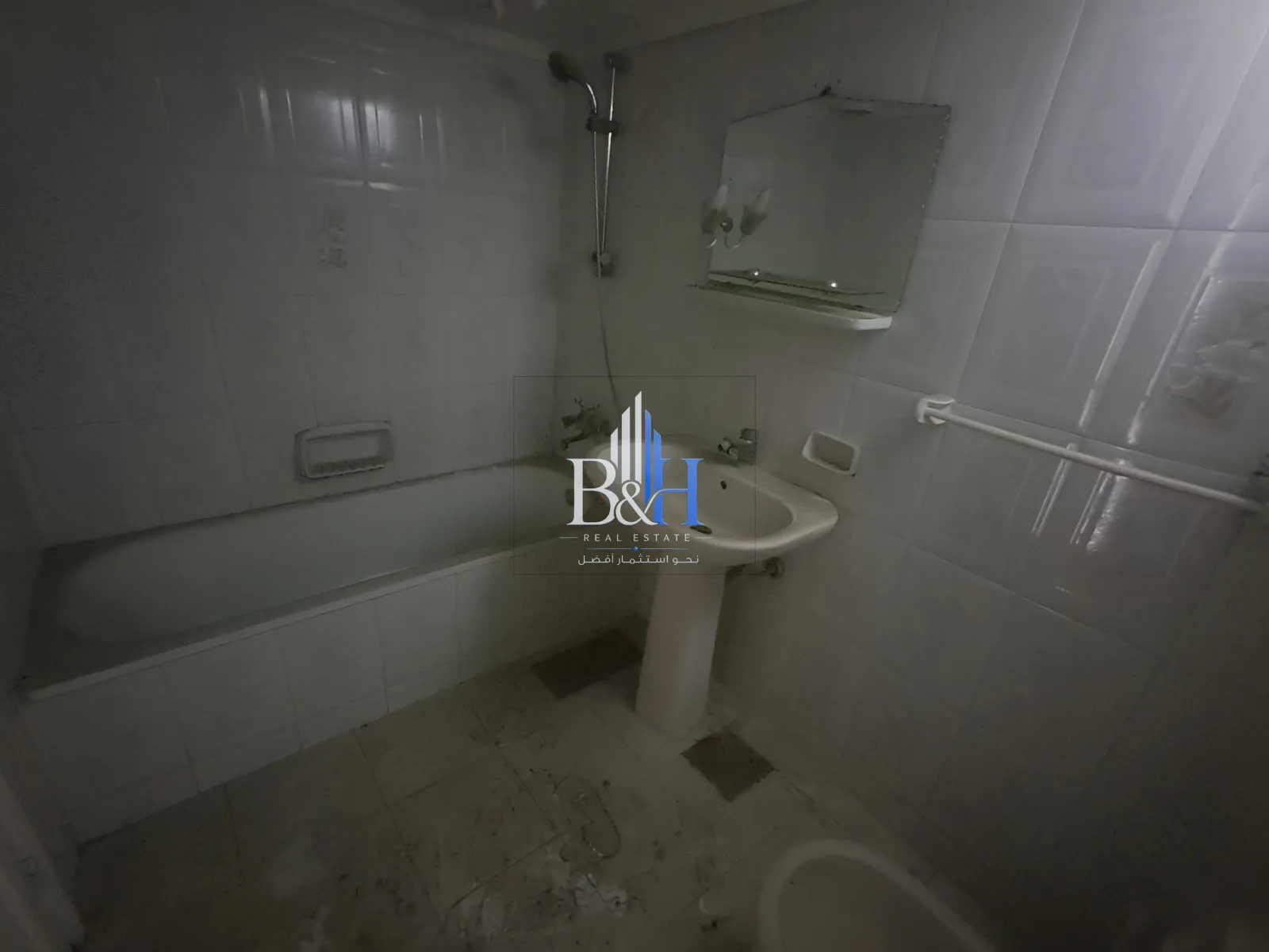 Apartment for sale in Dawhet aramoun, lebanon
