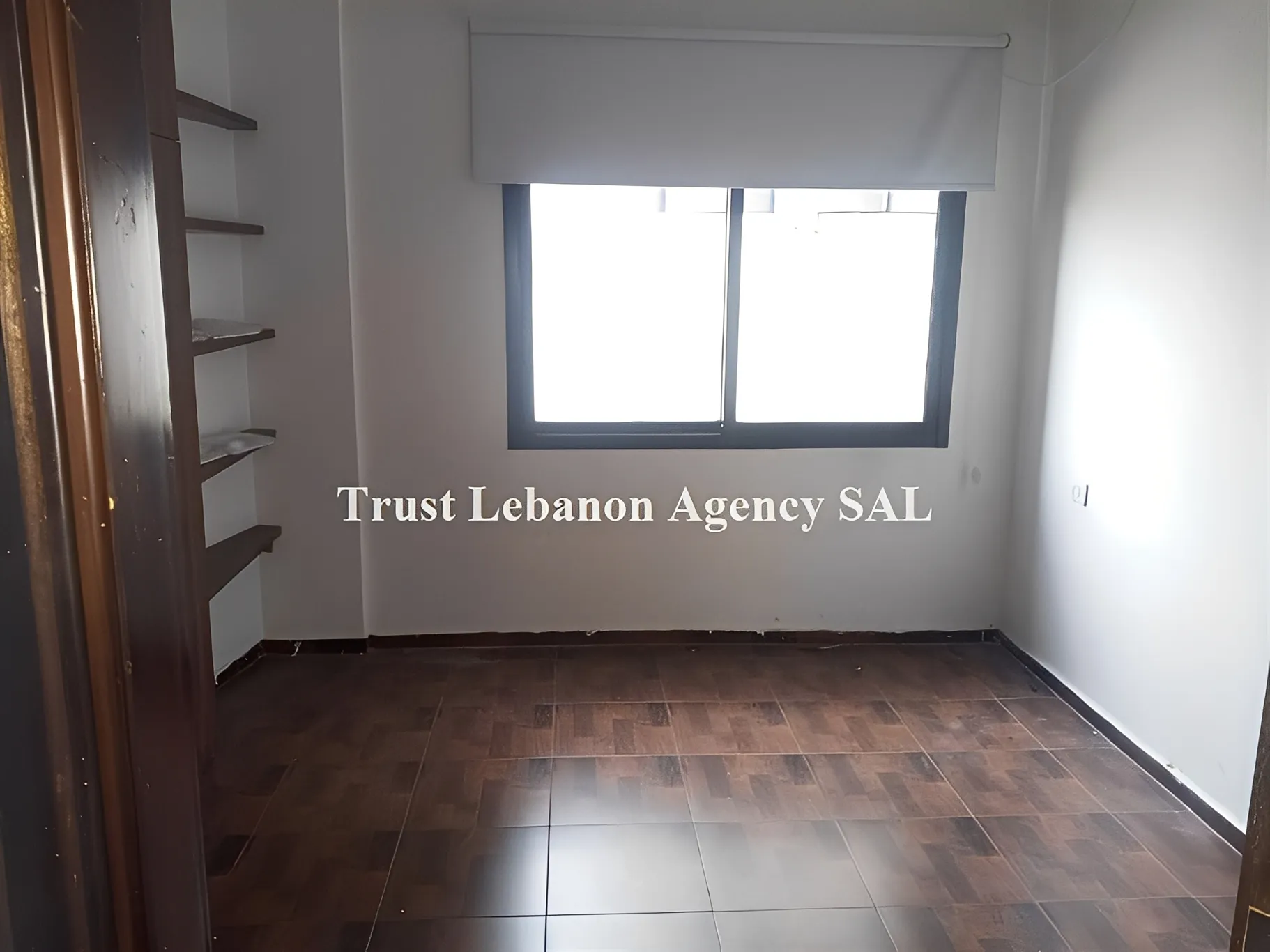 Office for rent in Beirut, Saifi