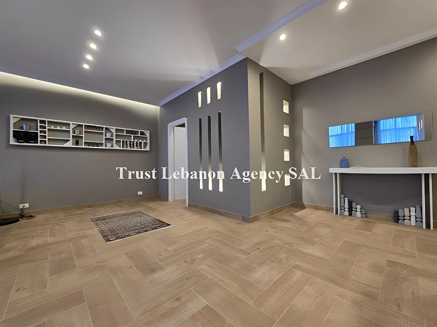 Apartment for Rent in Ashrafieh Beirut Lebanon