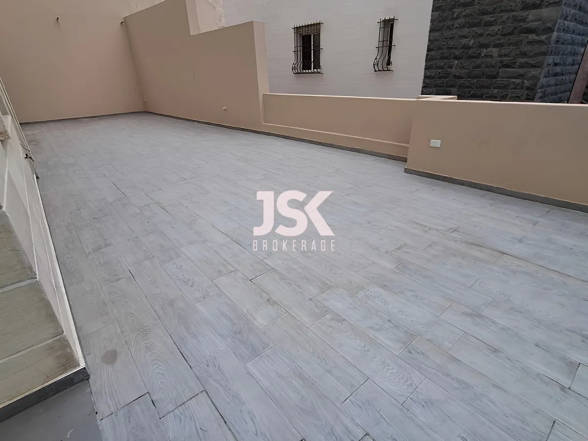 Apartment for Sale in Bsalim