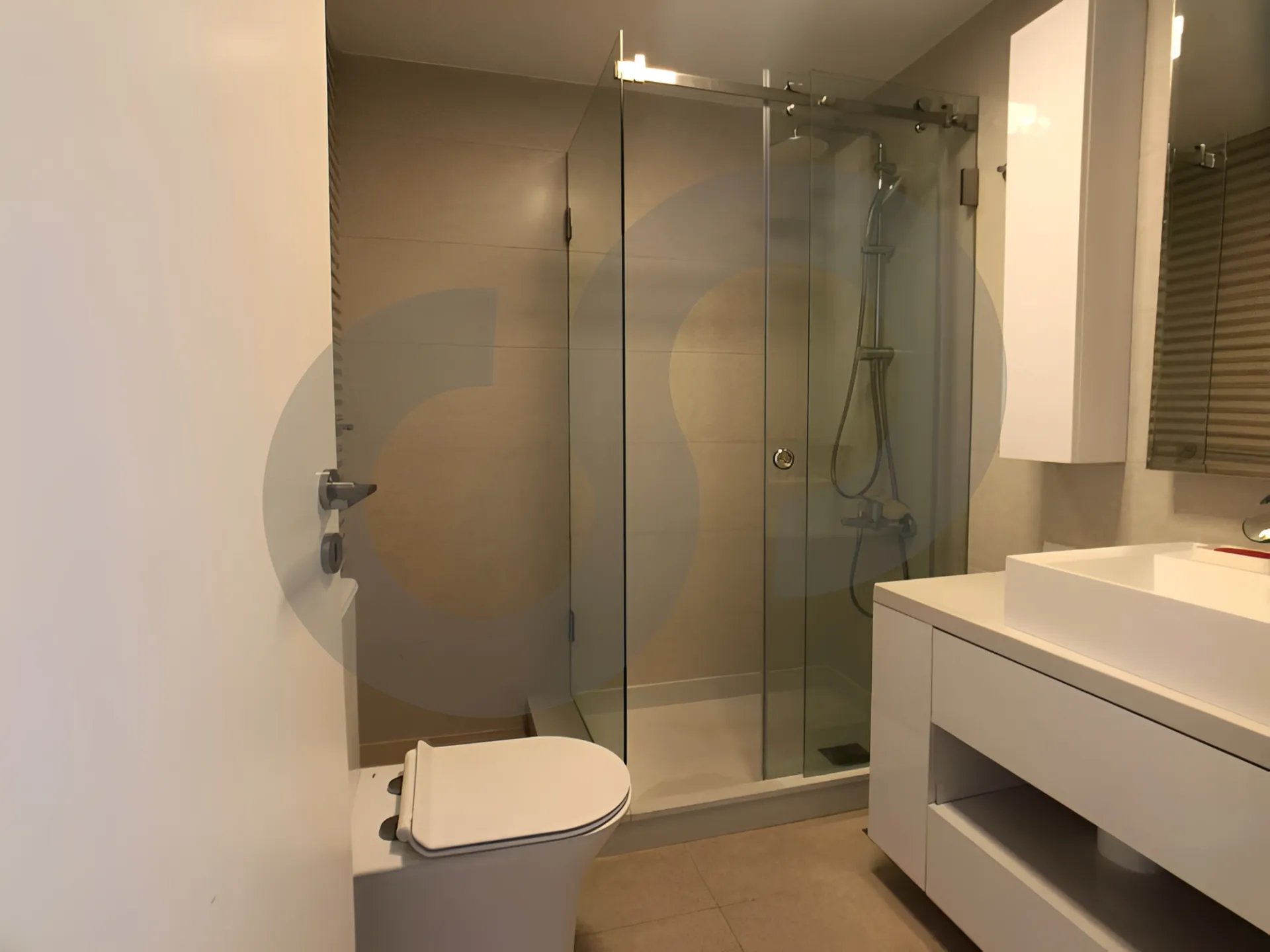 Triplex for Sale in BALAMAND REF - 2 bed, 4 bath