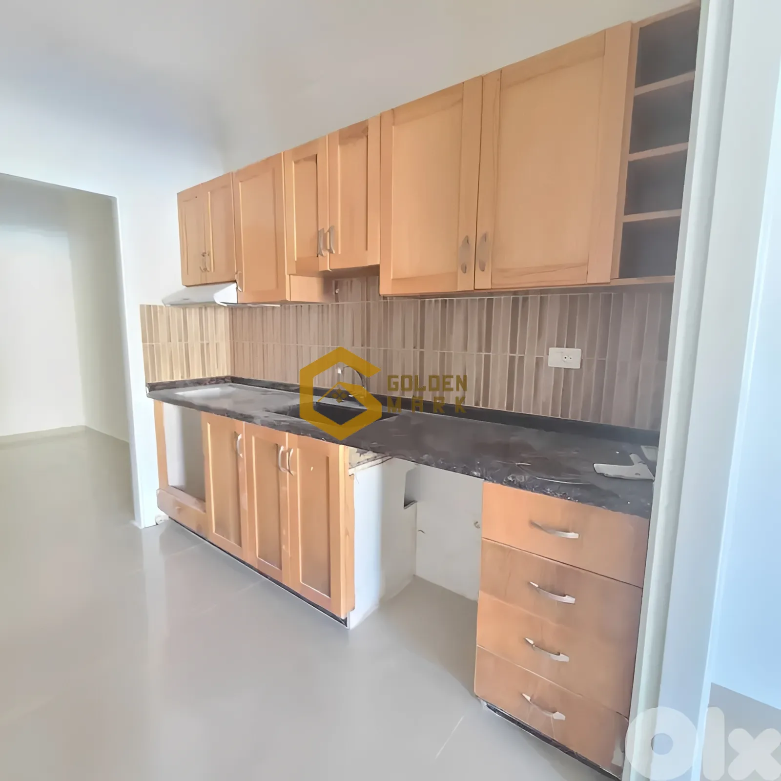 Apartment for Sale in Berbara