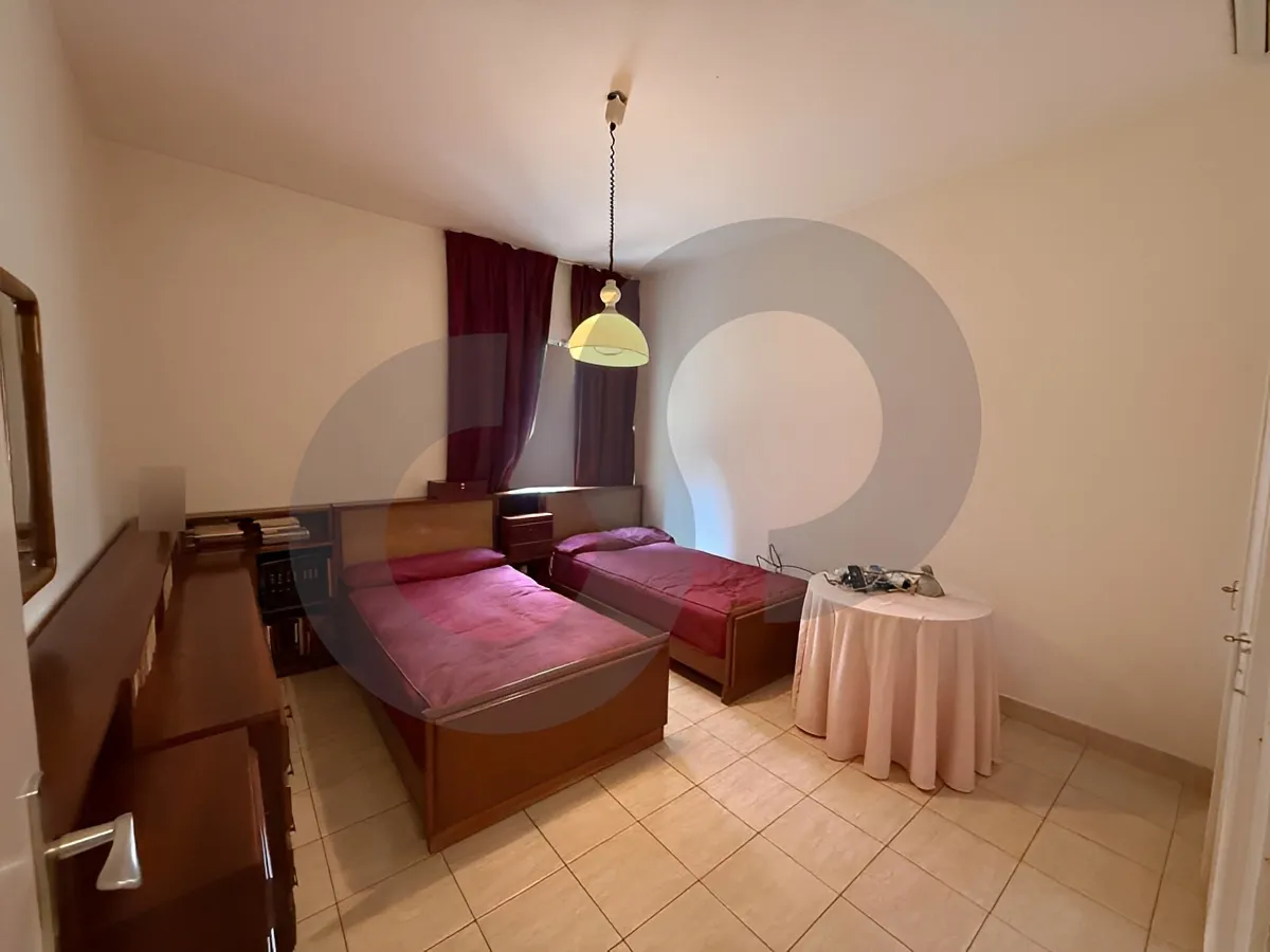 Apartment for Sale in Achrafieh, Beirut, Lebanon