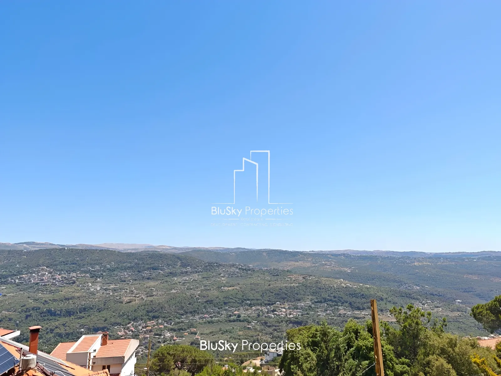 Apartment for Sale in Baabdat - 2 bed, 2 bath