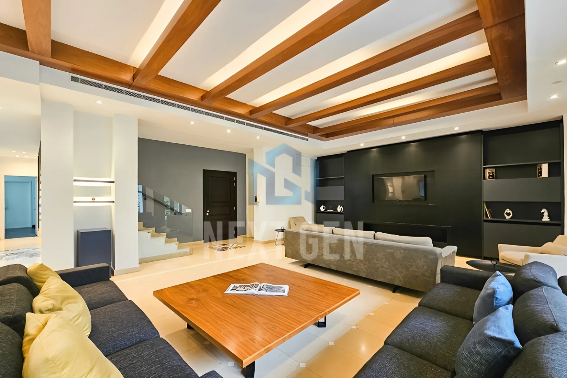 Apartment for sale in Achrafieh, Beirut, Lebanon