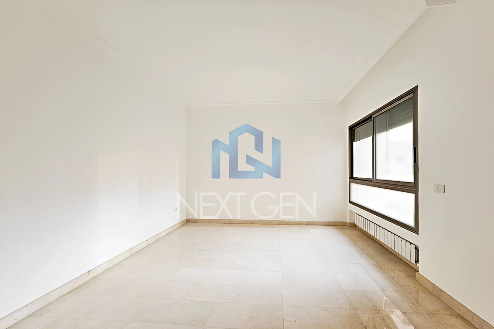 Apartment for Rent in Kraytem