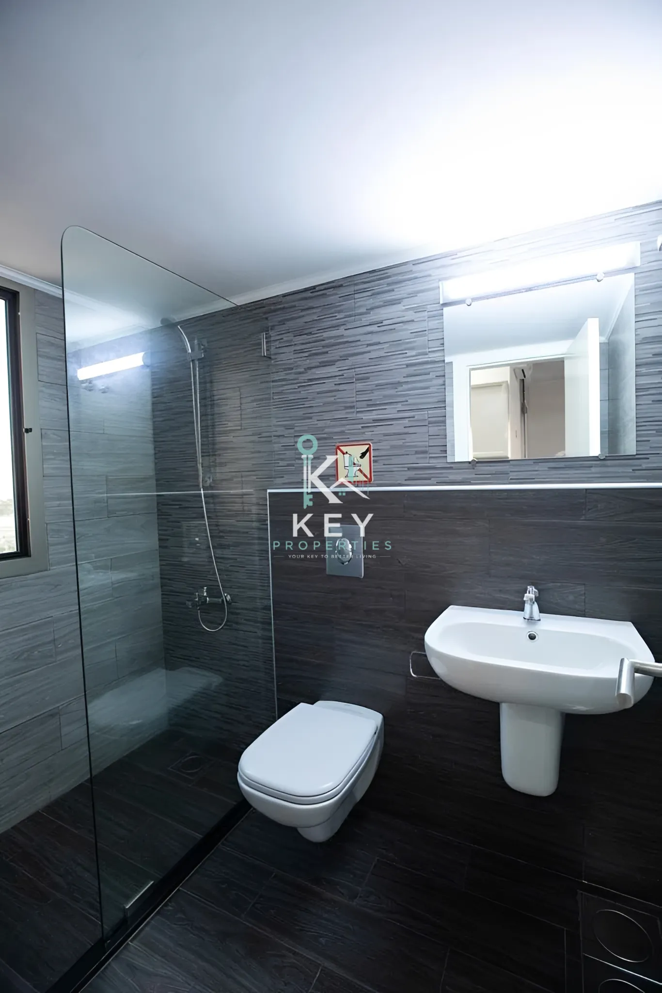Studio for rent in Tabarja, Lebanon - 1 bed, 2 bath