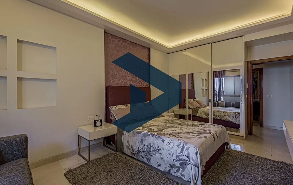 Apartment for rent in Kraytem