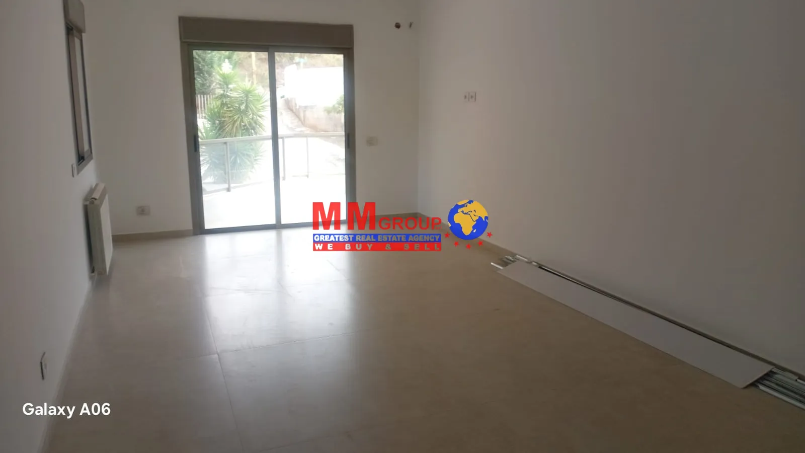 Apartment for Rent in Baabdat