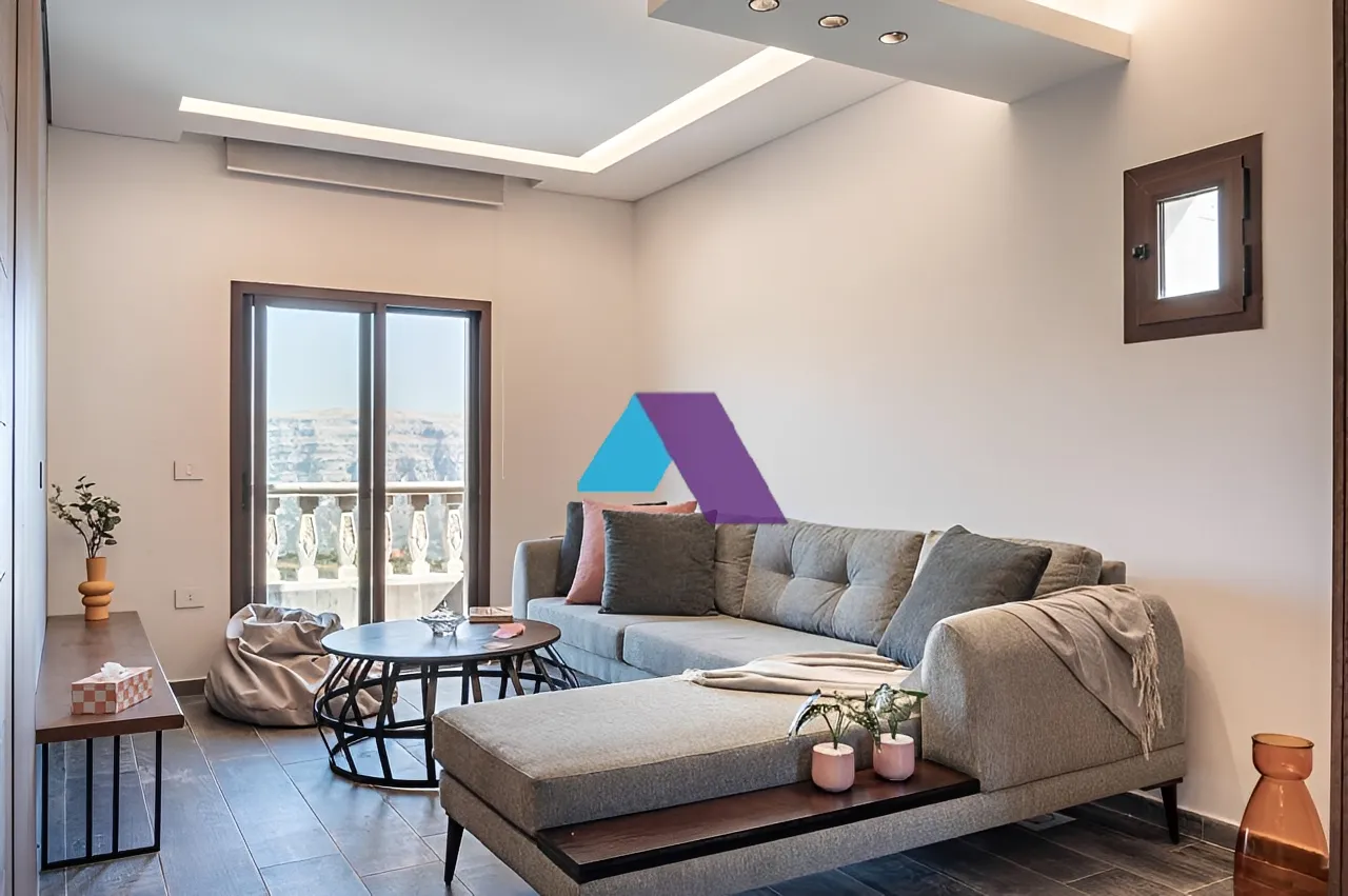 Villa for Sale in Laqlouq