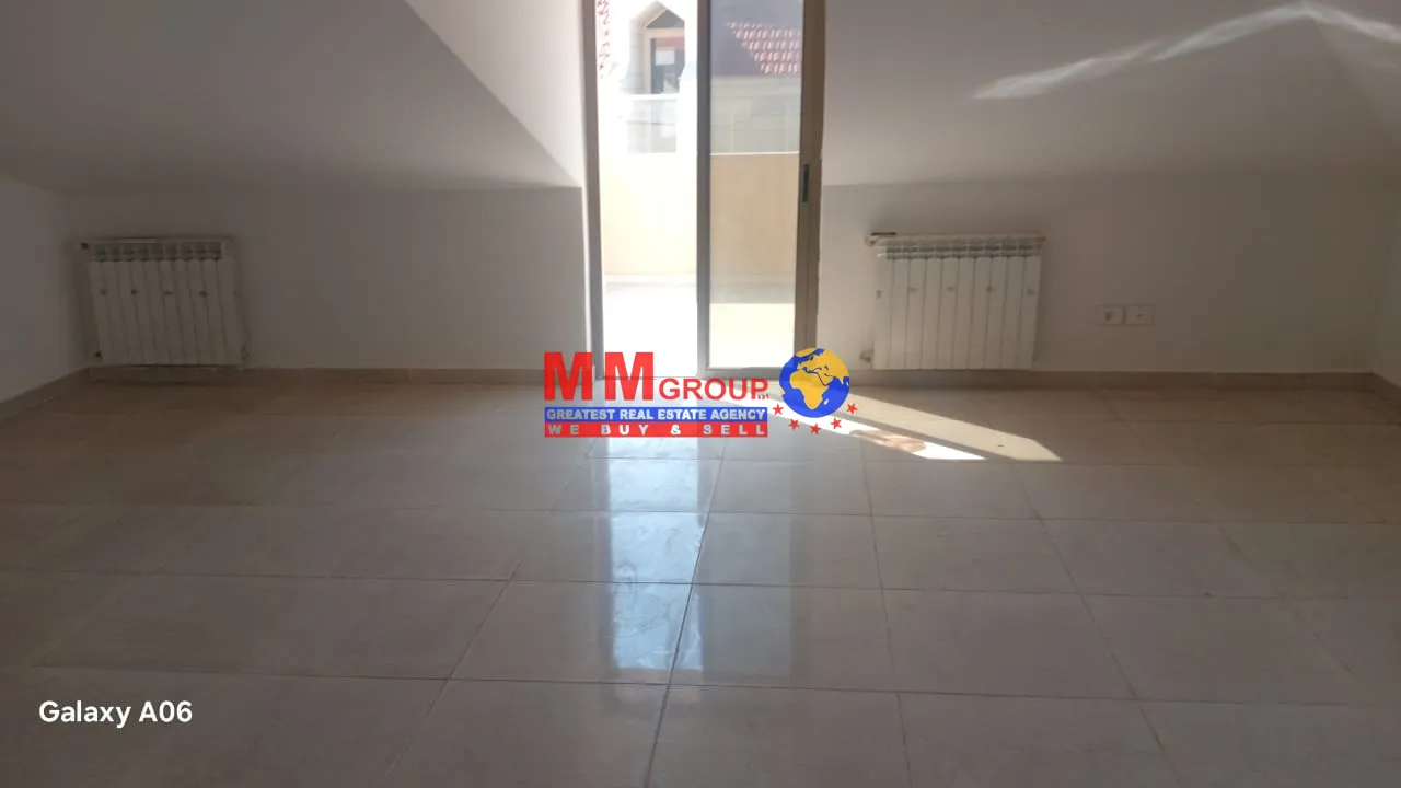 Apartment for Sale in Baabdat