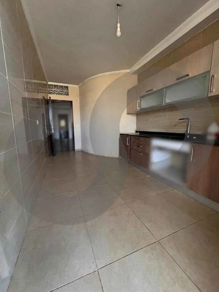 Apartment for Sale in Dawhet el Hoss