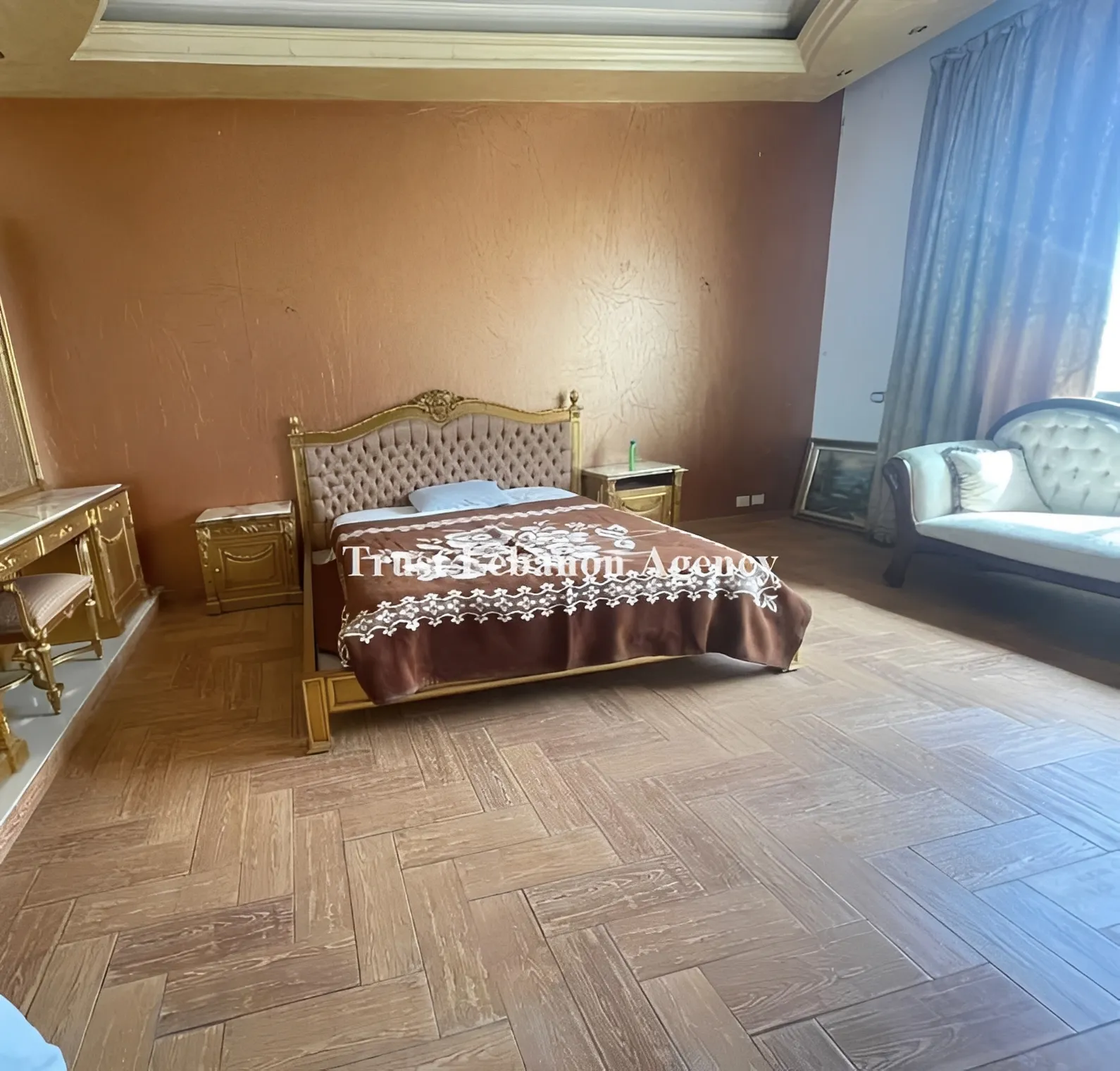 Apartment for Rent in Kaskas, Beirut