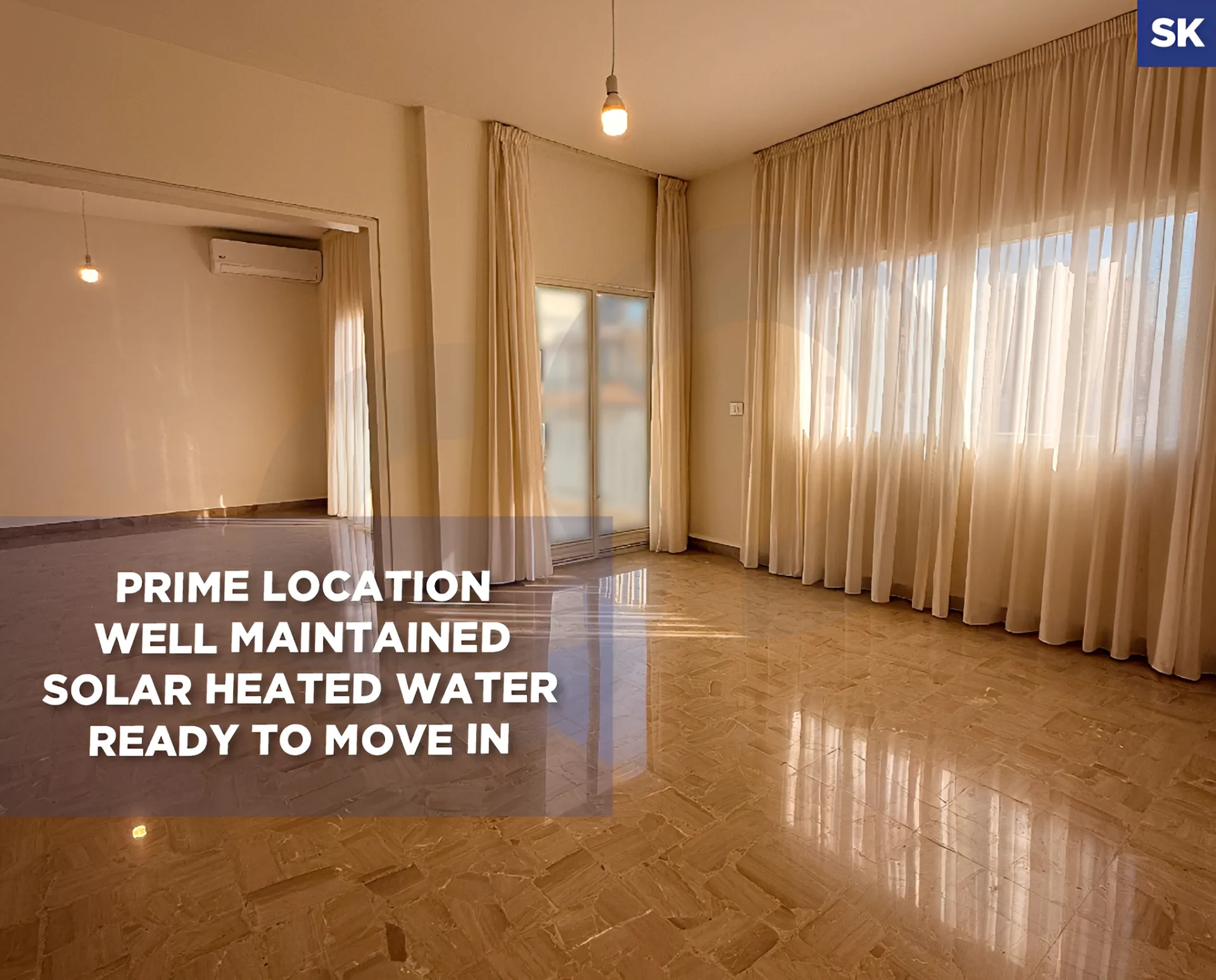 Apartment for Rent in Jal El Dib