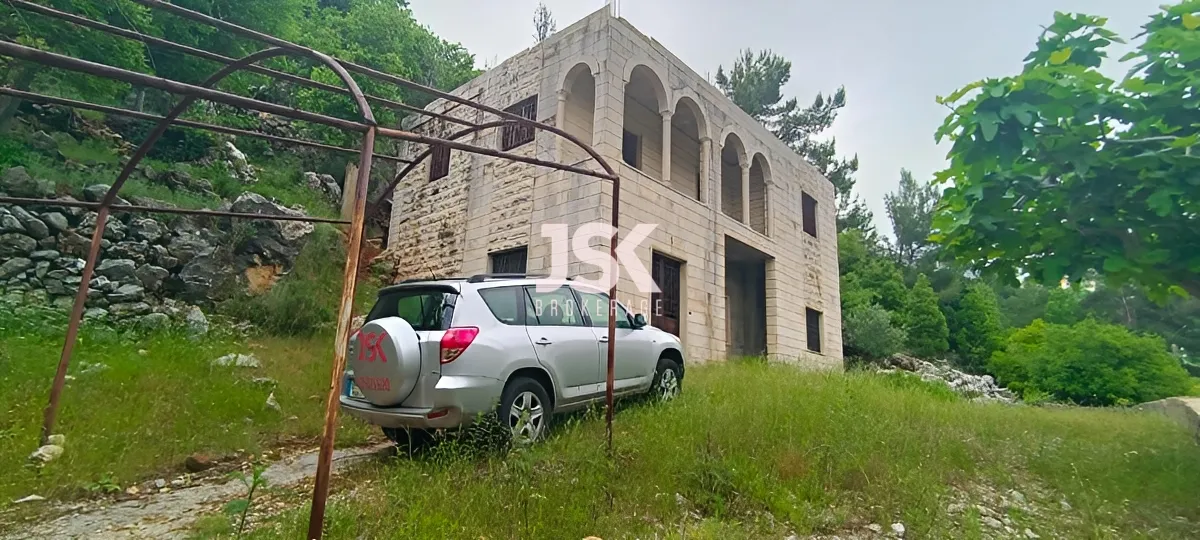 Land for Sale in Chahtoul, Lebanon