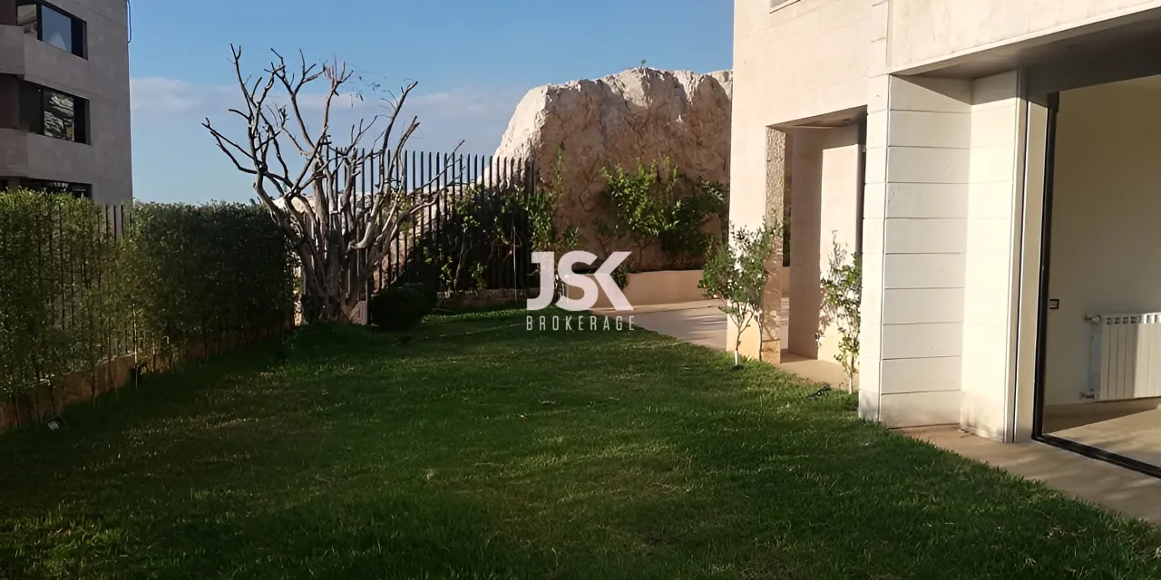 Apartment for Sale in Bsalim
