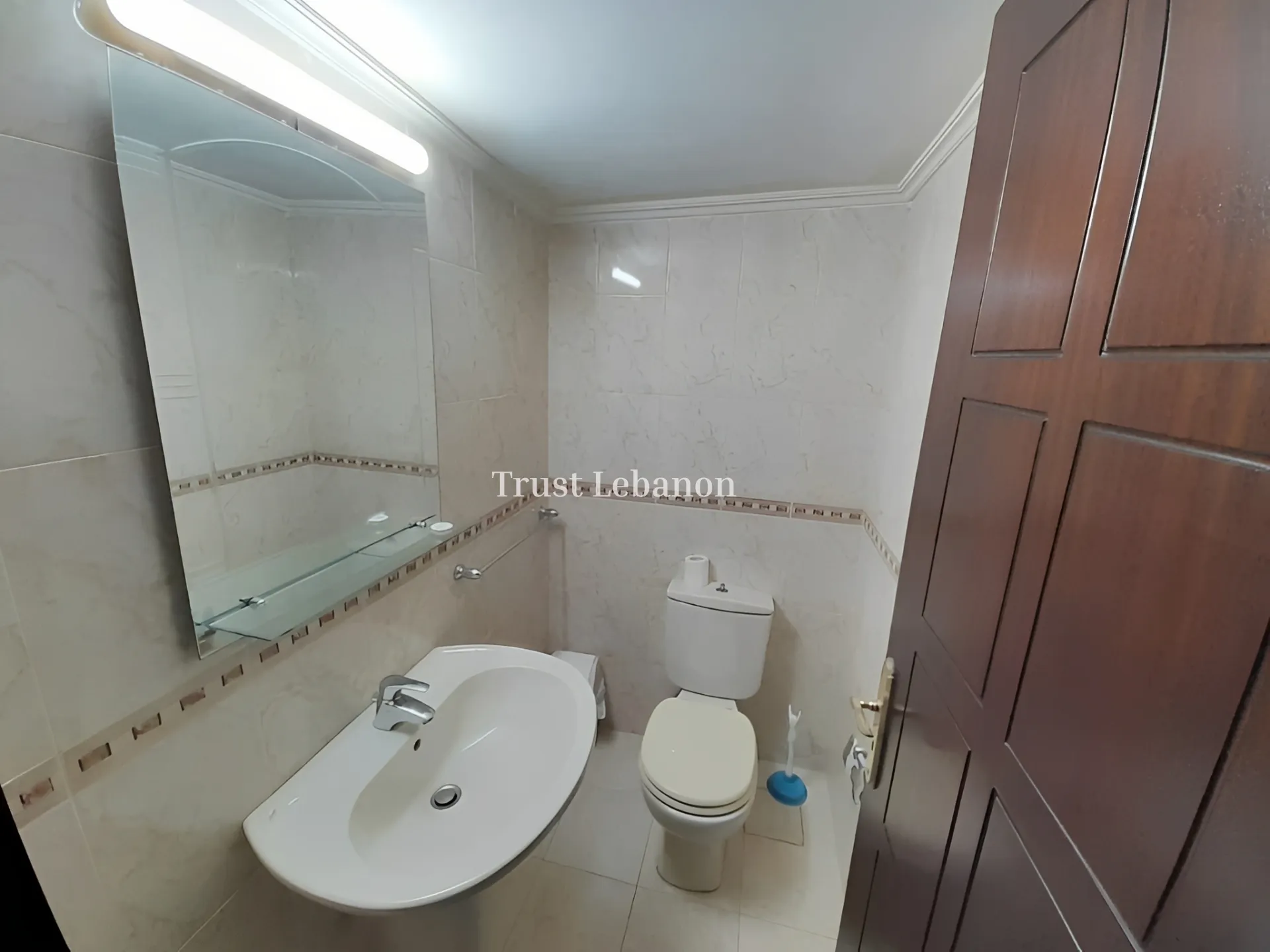 Apartment for rent in Roumieh, Lebanon