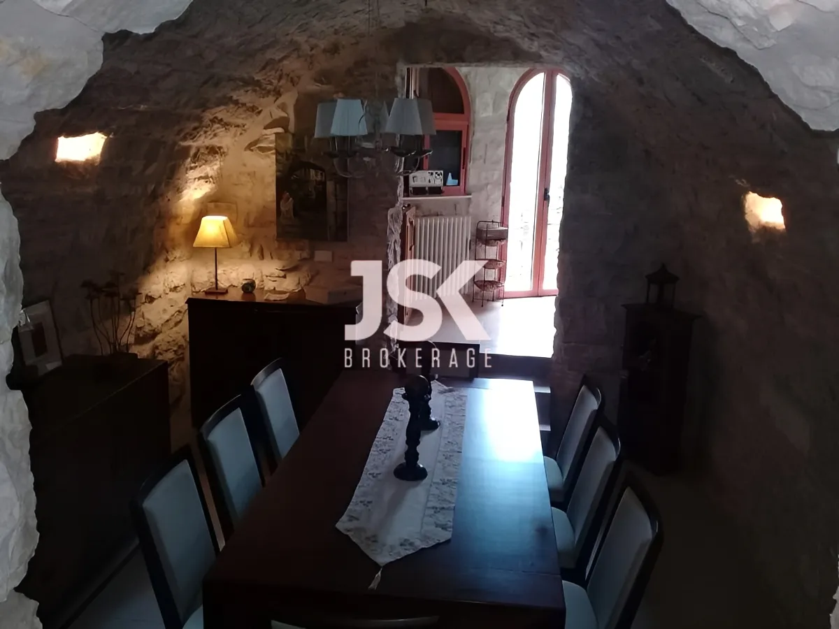 Villa for Sale in Aamchit, Lebanon